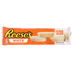 REESE'S CUP WHITE X4