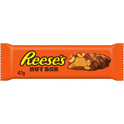 REESE'S NUTRAGEAOUS
