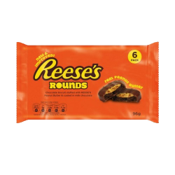 REESE'S ROUNDS