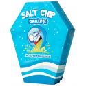 SALT CHIP CHALLLENGE