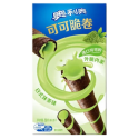 OREO ROULEAUX GAUFRES MATCHA